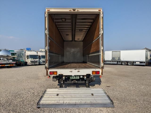 ISUZU GIGA 2015 Image 31