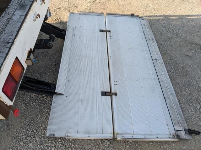 ISUZU GIGA 2015 Image 31