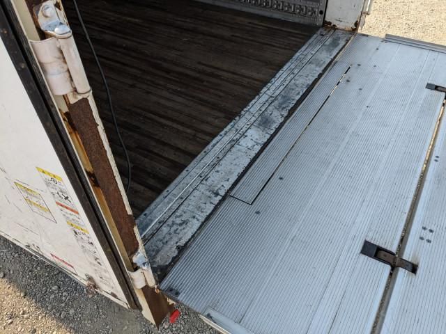 ISUZU GIGA 2015 Image 31