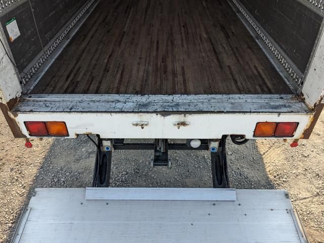 ISUZU GIGA 2015 Image 31