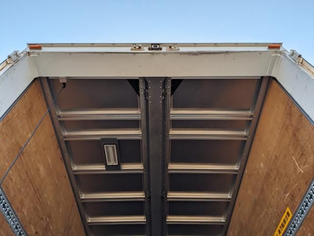 ISUZU GIGA 2015 Image 31