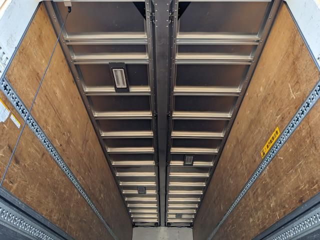 ISUZU GIGA 2015 Image 31