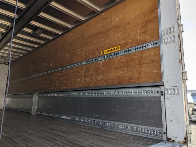 ISUZU GIGA 2015 Image 31