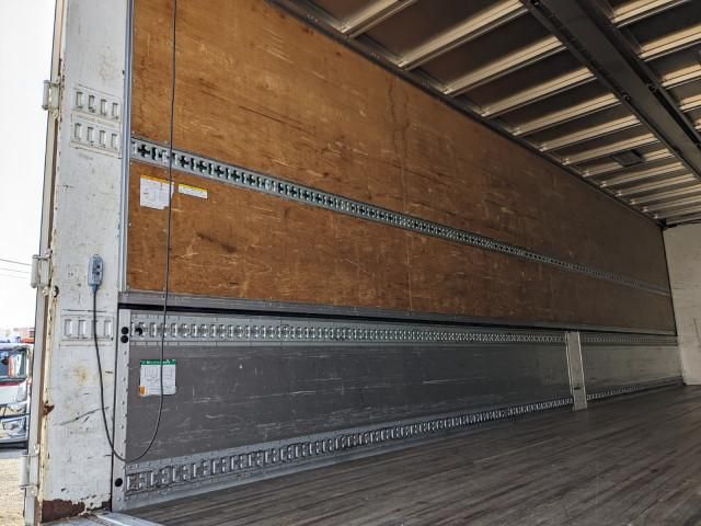 ISUZU GIGA 2015 Image 31