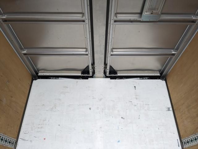 ISUZU GIGA 2015 Image 31