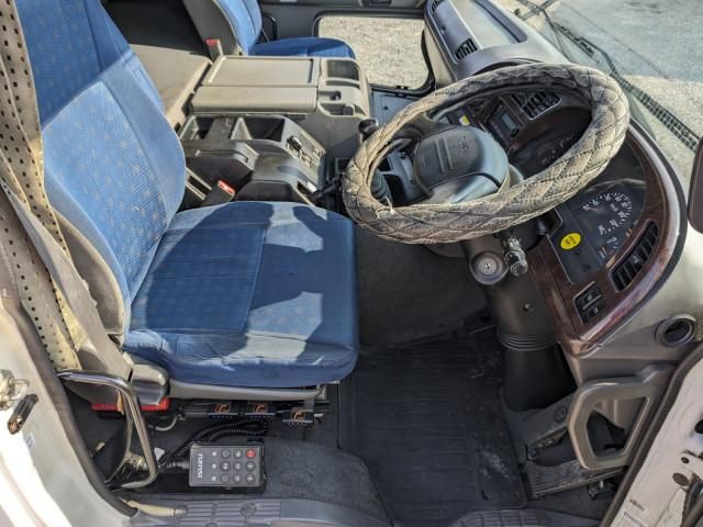 ISUZU GIGA 2015 Image 31