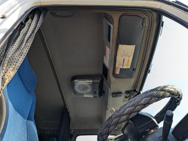 ISUZU GIGA 2015 Image 31