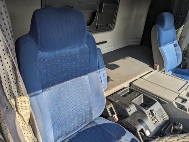 ISUZU GIGA 2015 Image 31