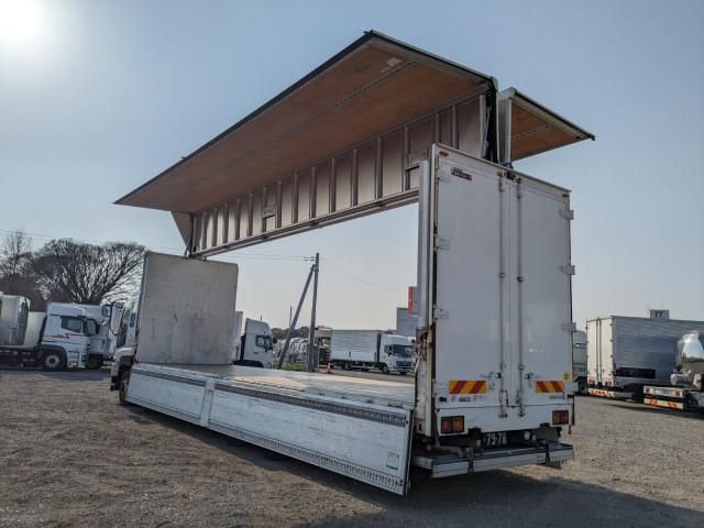 ISUZU GIGA 2015 Image 31