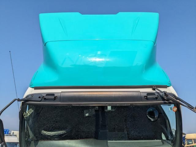 ISUZU GIGA 2015 Image 31