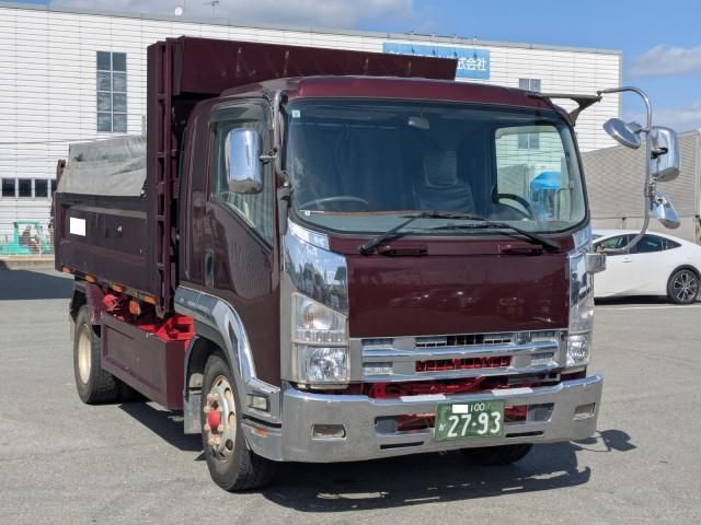 ISUZU FORWARD 2008 Image 31