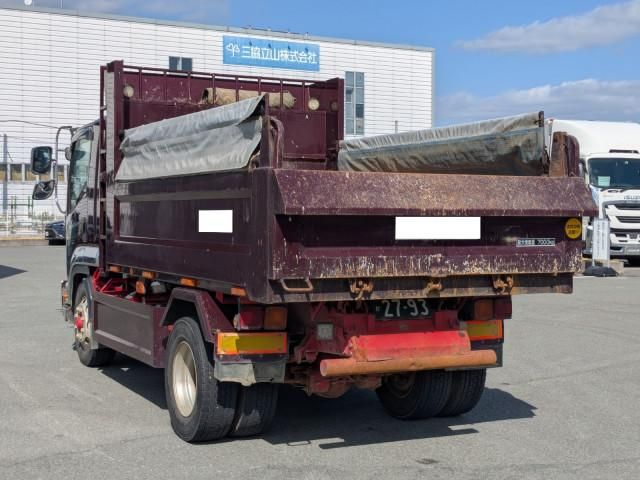 ISUZU FORWARD 2008 Image 31