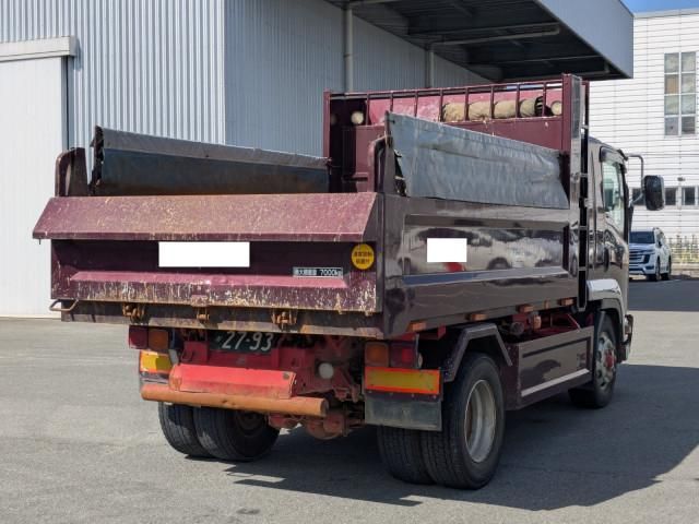 ISUZU FORWARD 2008 Image 31