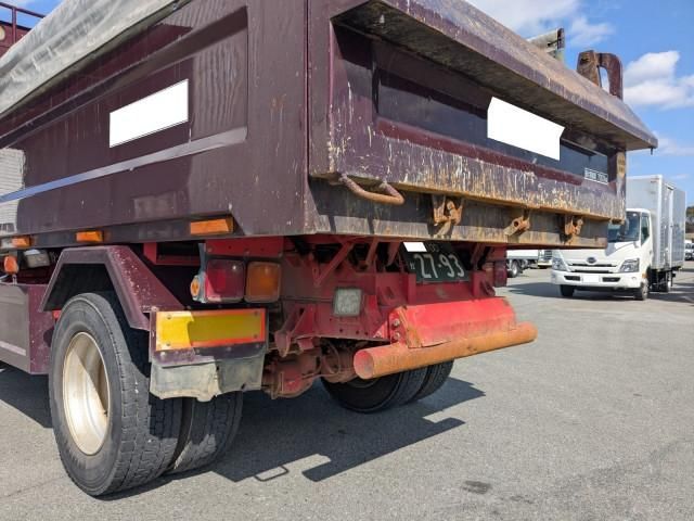 ISUZU FORWARD 2008 Image 31