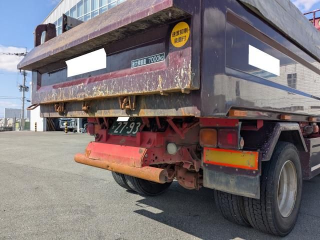 ISUZU FORWARD 2008 Image 31