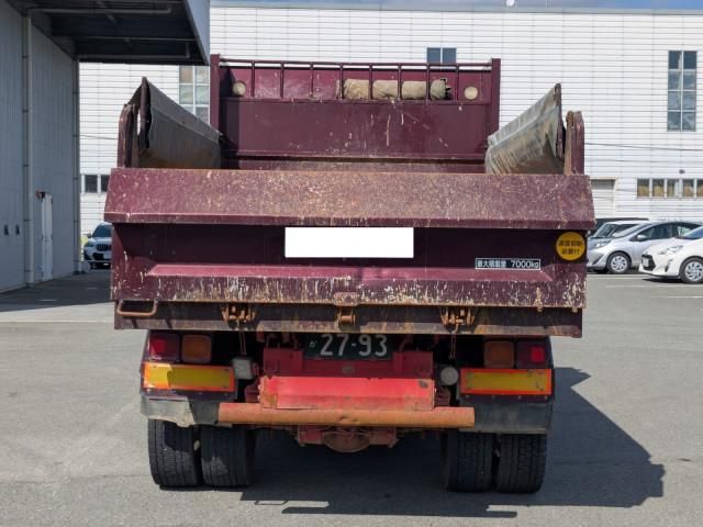 ISUZU FORWARD 2008 Image 31