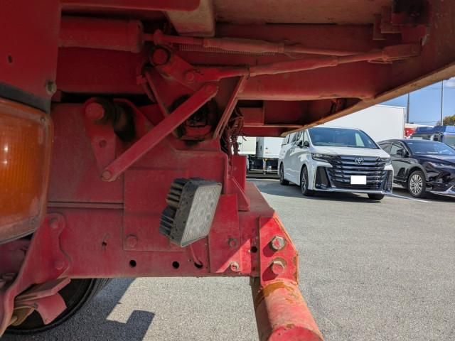 ISUZU FORWARD 2008 Image 31