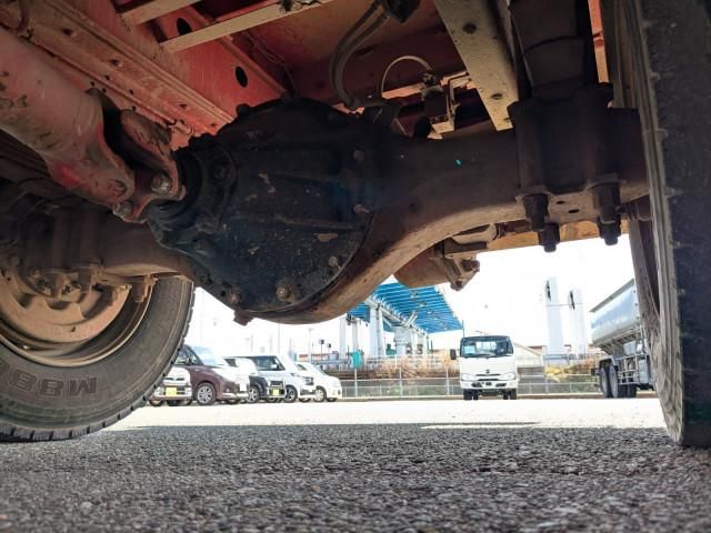 ISUZU FORWARD 2008 Image 31