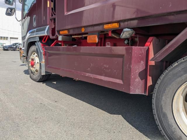 ISUZU FORWARD 2008 Image 31