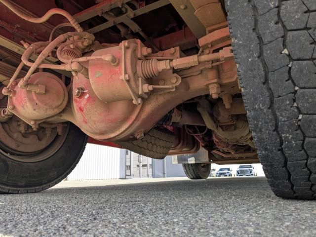 ISUZU FORWARD 2008 Image 31