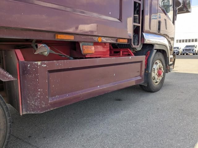 ISUZU FORWARD 2008 Image 31