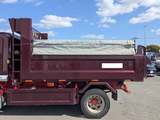 ISUZU FORWARD 2008 Image 31