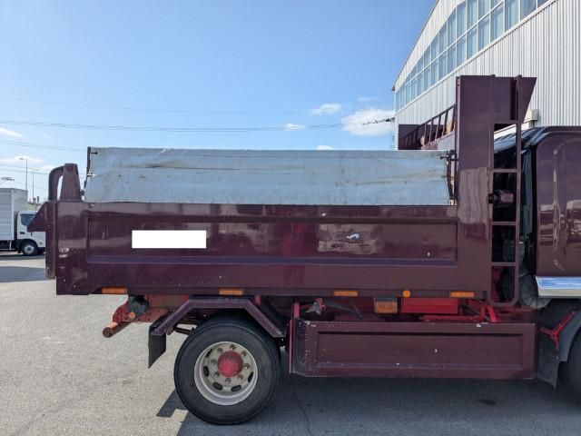 ISUZU FORWARD 2008 Image 31