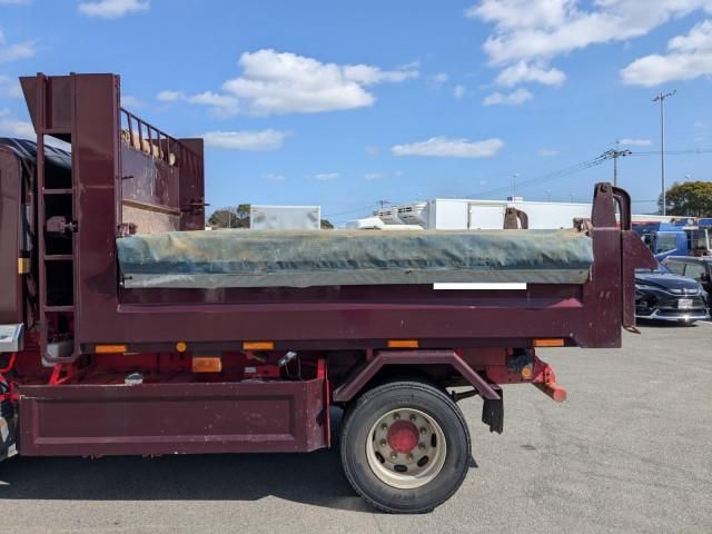 ISUZU FORWARD 2008 Image 31