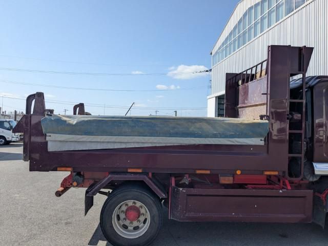 ISUZU FORWARD 2008 Image 31