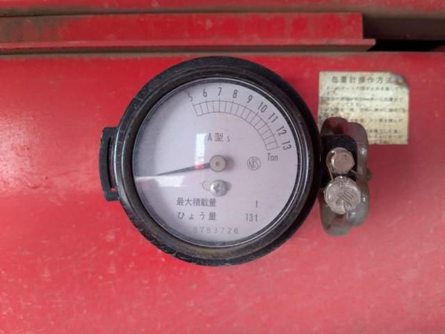 ISUZU FORWARD 2008 Image 31