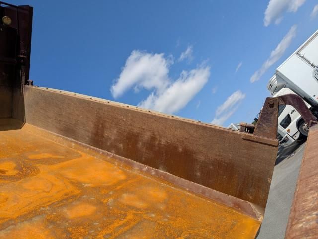 ISUZU FORWARD 2008 Image 31