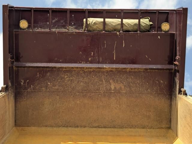 ISUZU FORWARD 2008 Image 31