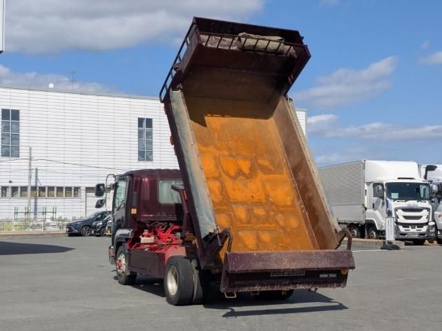 ISUZU FORWARD 2008 Image 31