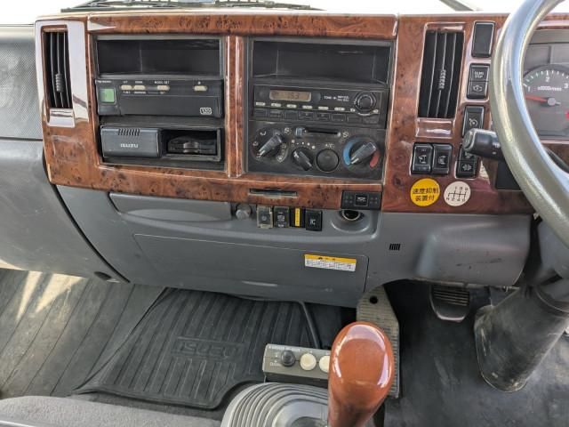 ISUZU FORWARD 2008 Image 31