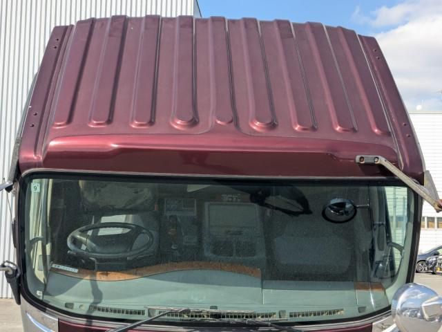 ISUZU FORWARD 2008 Image 31