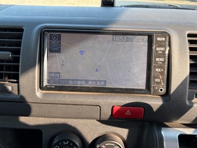 TOYOTA HIACE REGIUS WGN 2019 Image 31