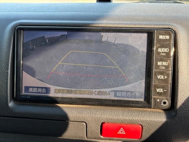 TOYOTA HIACE REGIUS WGN 2019 Image 31