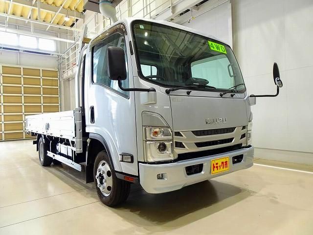 ISUZU ELF 2022 Image 31