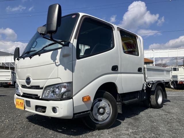 HINO DUTRO 2022 Image 31