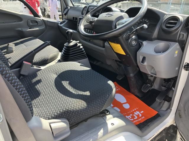 HINO DUTRO 2022 Image 31