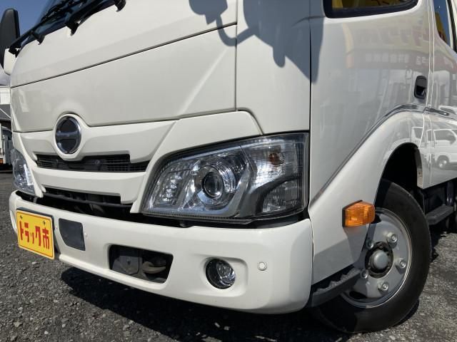 HINO DUTRO 2022 Image 31