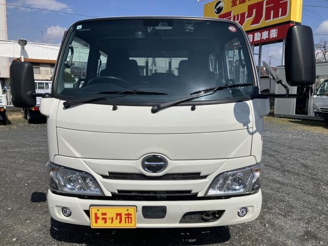 HINO DUTRO 2022 Image 31