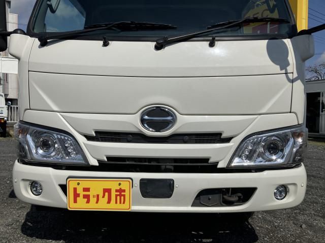 HINO DUTRO 2022 Image 31