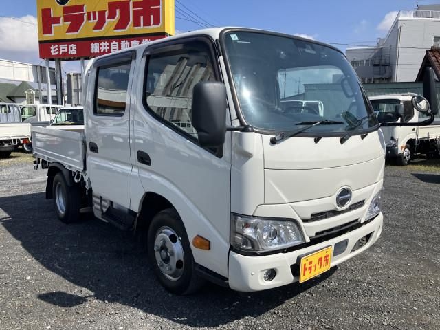 HINO DUTRO 2022 Image 31