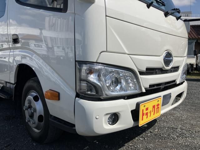 HINO DUTRO 2022 Image 31