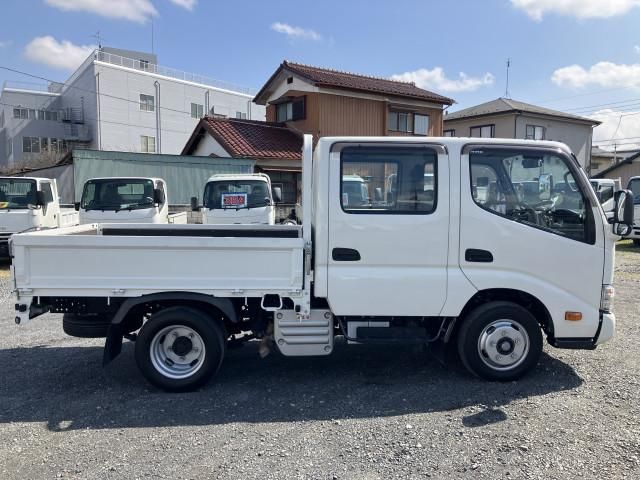 HINO DUTRO 2022 Image 31