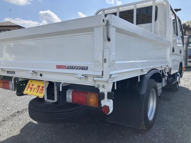 HINO DUTRO 2022 Image 31