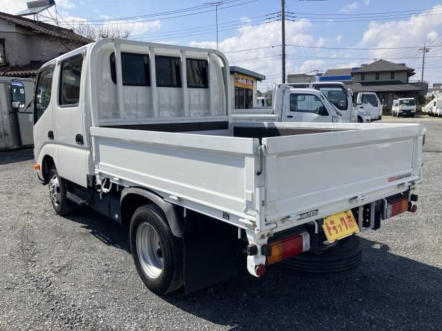 HINO DUTRO 2022 Image 31
