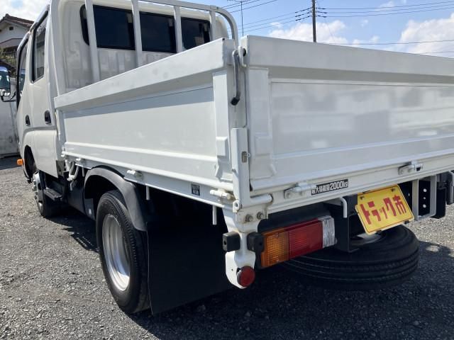 HINO DUTRO 2022 Image 31