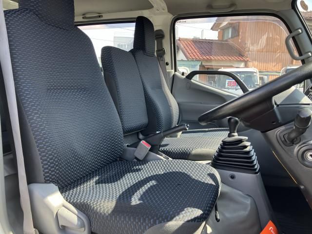 HINO DUTRO 2022 Image 31